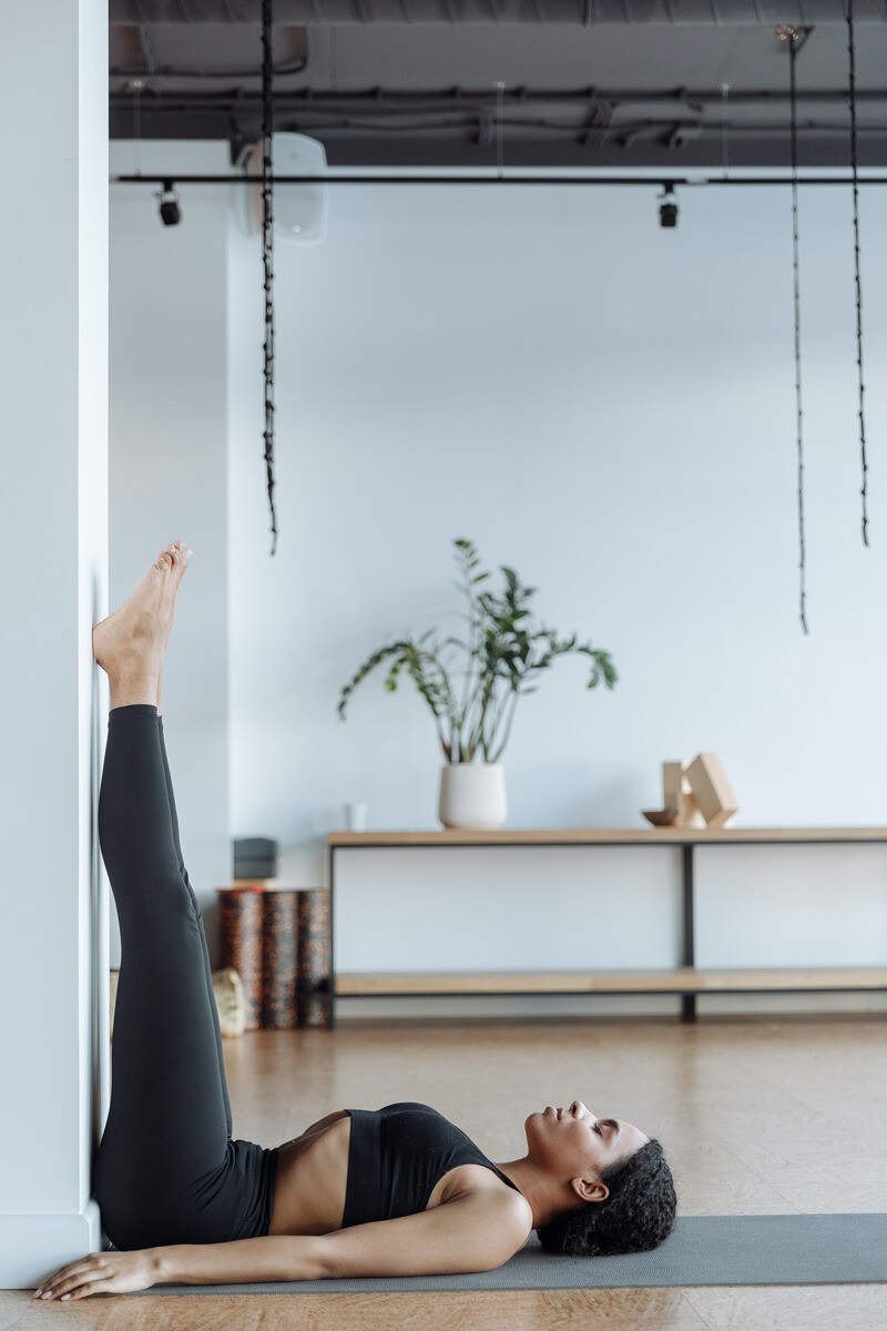 Yoga For Rheumatoid Arthritis: The Best Poses For Pain Relief- HealthifyMe