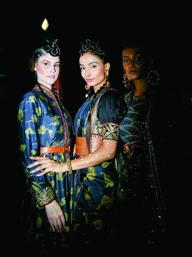 Lakmé Fashion Week X FDCI Is Going Glocal | Grazia India