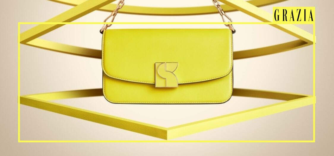 The New Arm Candy That's On Our Radar At The Moment Grazia India