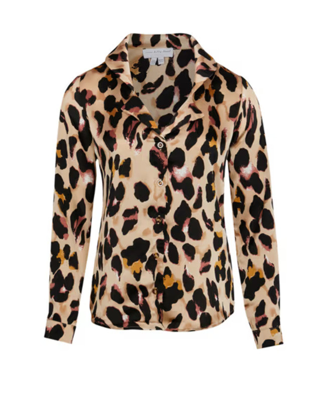 Feeling Catty: Bold And Maximal Animal prints FTW! | Grazia India