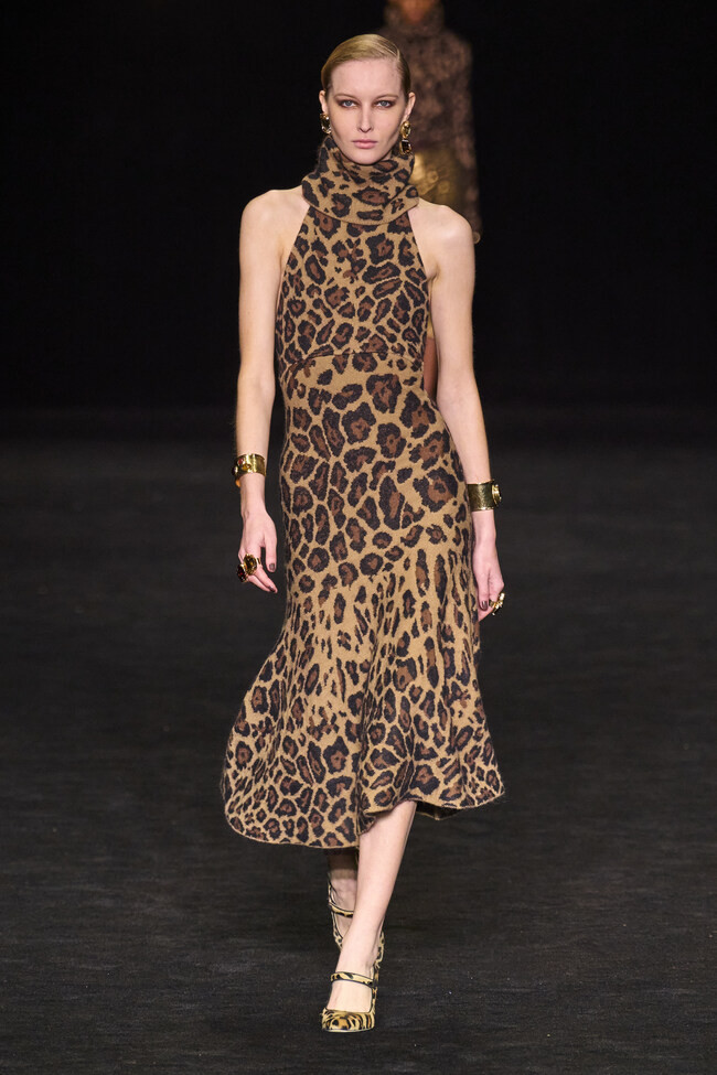 Feeling Catty: Bold And Maximal Animal prints FTW! | Grazia India