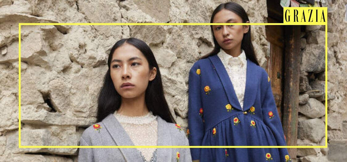 Label Alert Lush Resortwear and Heritage Styles For Your Next Getaway