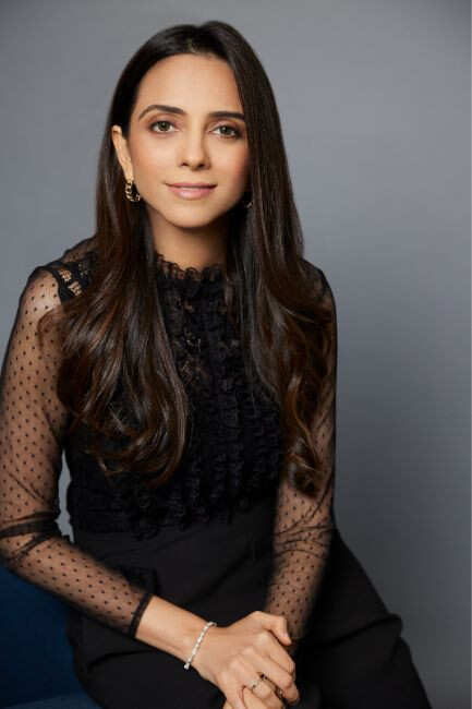 Picture of Shareen Mantri
