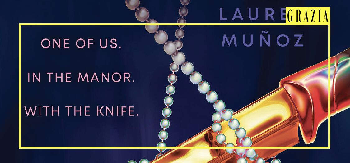 On The Bookshelf: Four Books To Add To Your List | Grazia India