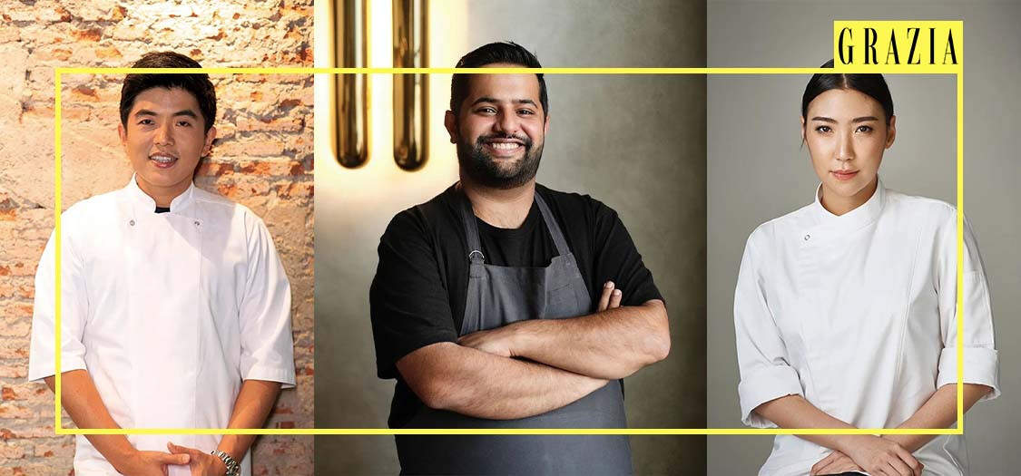 Chefs Play Never Have I Ever Asia S 50 Best Restaurants Edition Chefs Play Never Have I Ever Asia S 50 Best Restaurants Edition