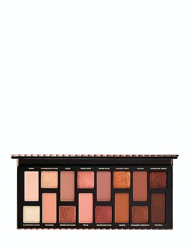 The Most-Loved Shades of All Time