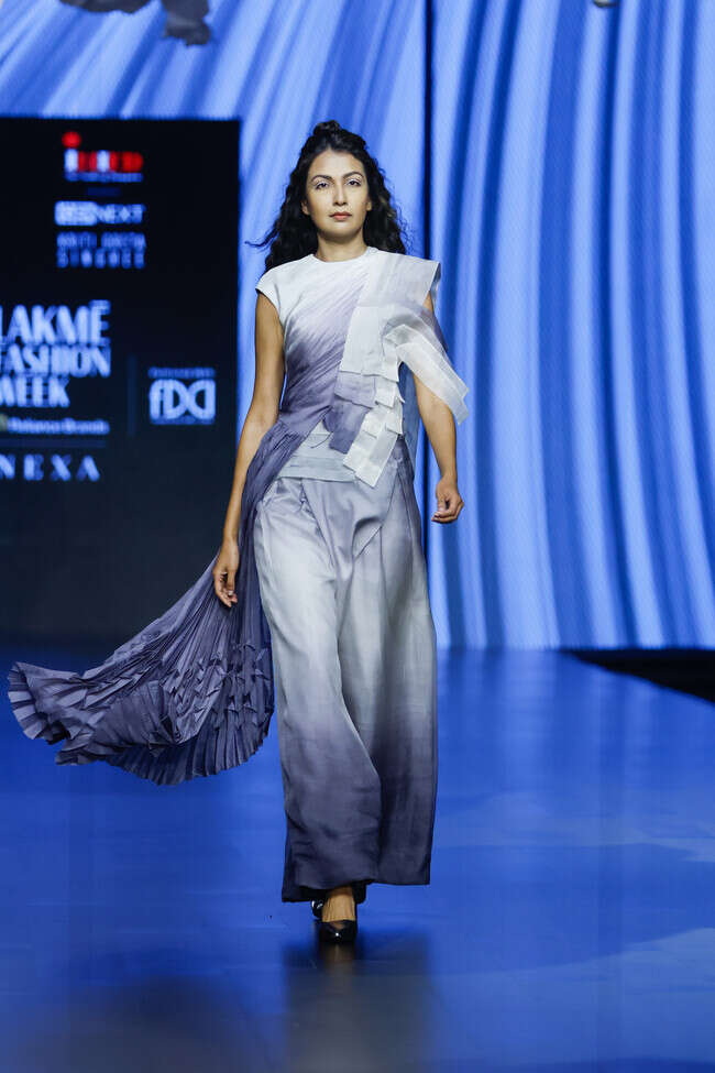 Vanguards Unite: Highlights From Lakmē Fashion Week X Fdci 