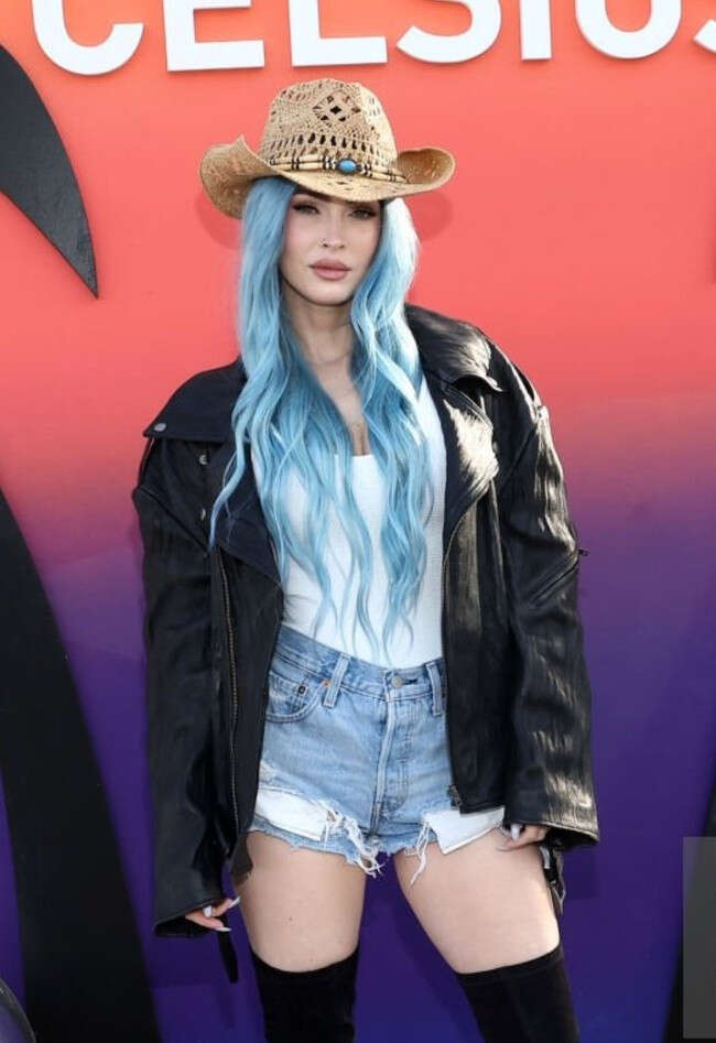 The Best Celebrity Looks That Turned Heads At Coachella 2024 | Grazia India