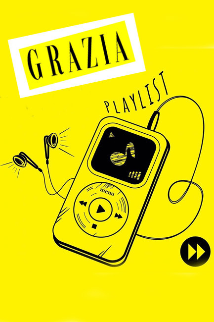 #GraziaJams: Songs That We Have Been Listening To On Loop