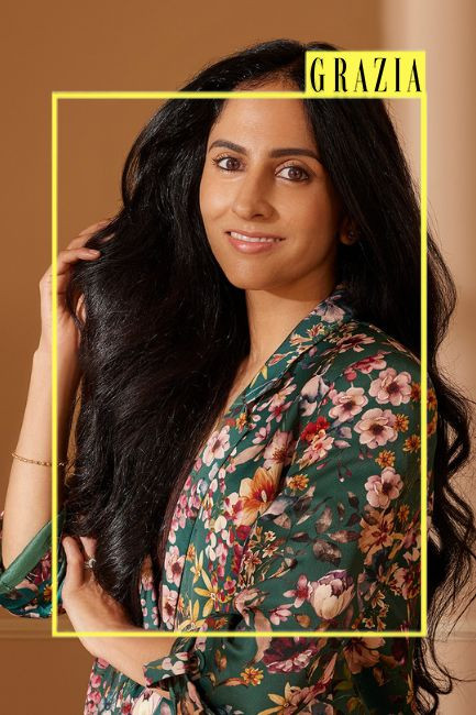 Michelle Ranavat On Bringing Ayurveda To The West & Her Skincare Rituals