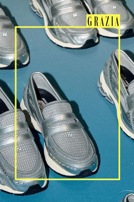 These Hybrid Shoe Styles Are Blurring The Lines Of Innovation And Comfort
