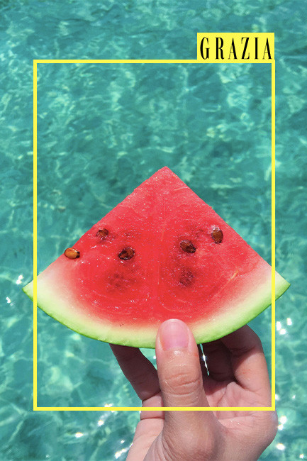 Unveiling The Juicy Goodness Of Watermelons