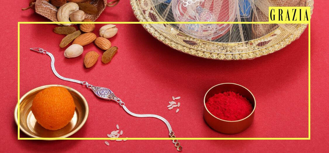 Celebrate your siblings with our specially curated Rakshabandhan gift guide