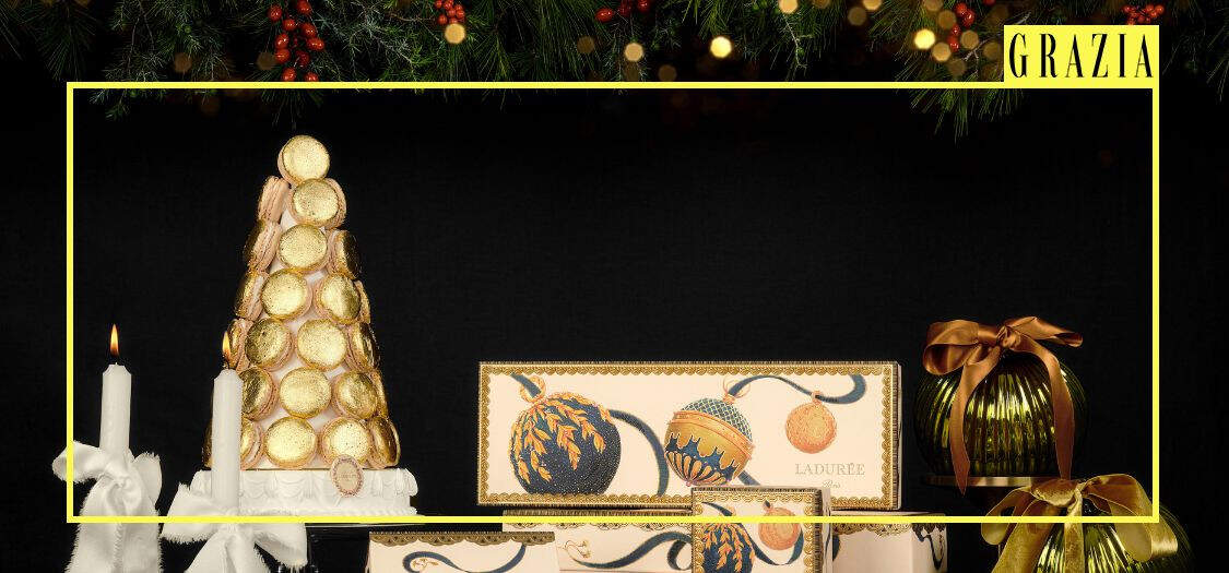 Your Ultimate Gift Guide For The Holiday Season | Grazia India