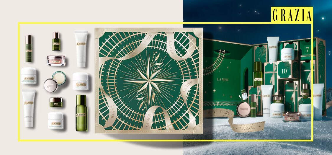 HighEnd Beauty Advent Calendars Of 2024 That Are Worth The Splurge
