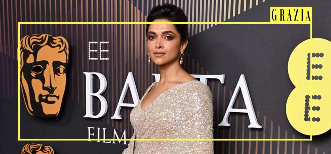 Who Wore What To The 77th BAFTA Awards | Grazia India