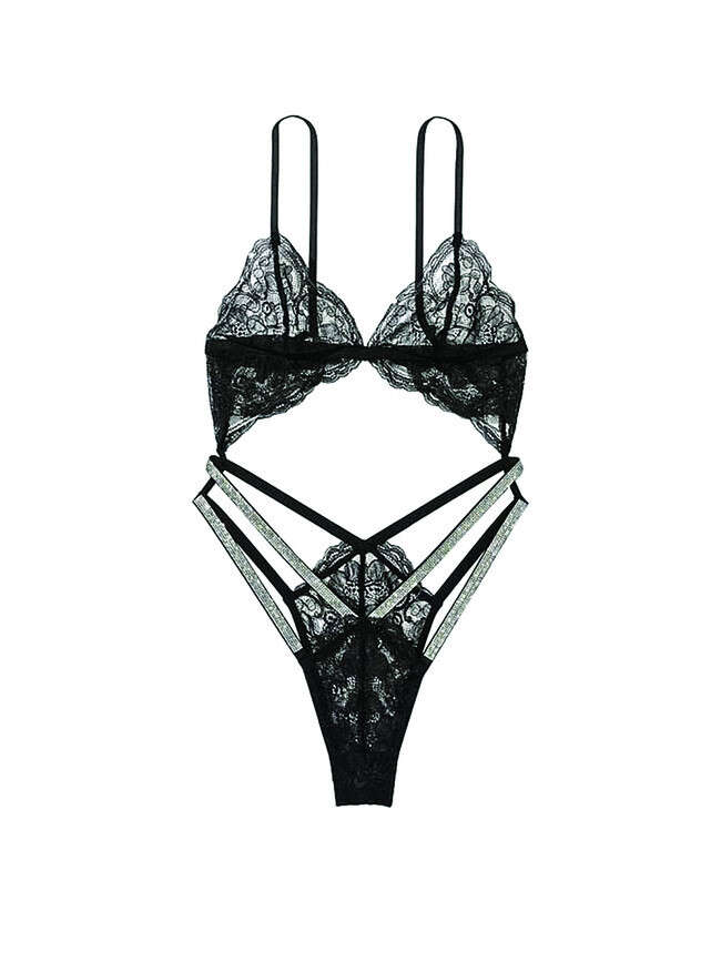 Lingerie Edit: Like Second Skin | Grazia India