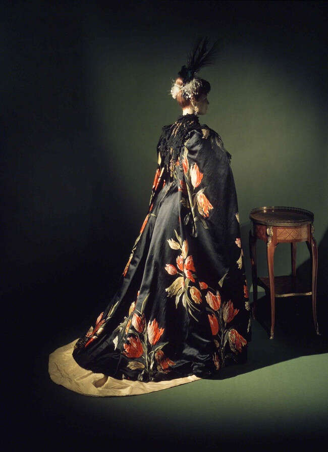 Sleeping Beauties At The Met Promises A Tour Down Fashion's Memory Lane ...