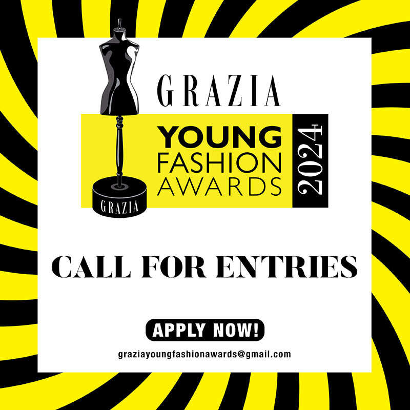 Here's How You Can Participate In The Grazia Young Fashion Awards 2024