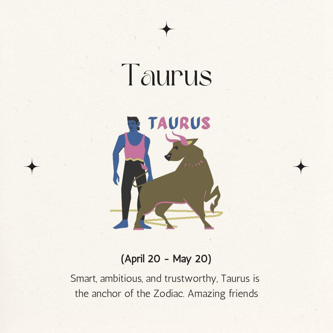 What Does Your Horoscope For 2024 Look Like? | Grazia India