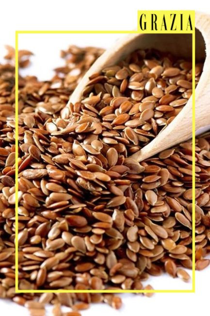 These Nutrient-Rich Nuts & Seeds Will Help You Boost Hair Growth In No Time