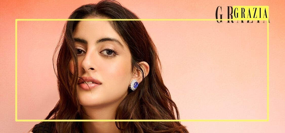 navya naveli nanada