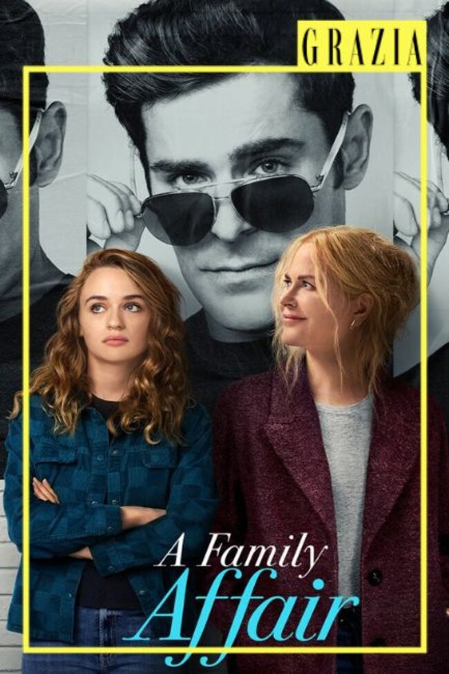 Need a Rom-Com Fix? Dive Into 'A Family Affair' and 5 Similar Films