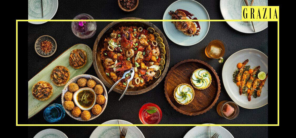 Escape & Explore with Our Ultimate Weekend Guide | Grazia India
