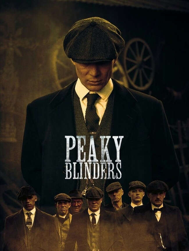 What Made Peaky Blinders A Cult Favourite? | Grazia India