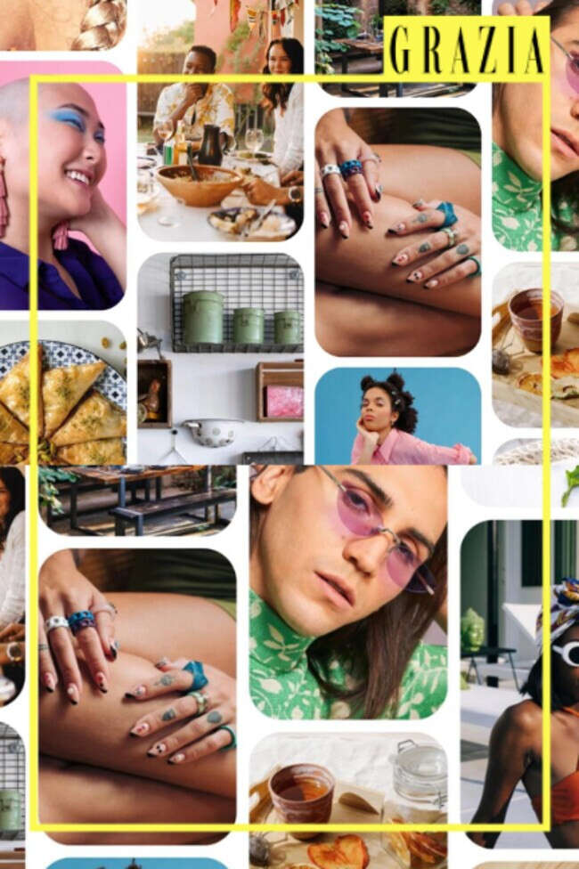 What’s Hot This Summer? Pinterest’s 2024 Fashion Trend Report is here | Grazia India