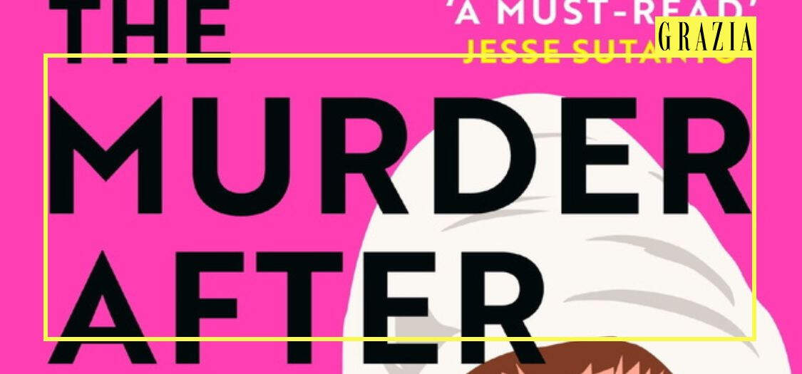 Book Excerpt: The Murder After The Night Before By Katy Brent | Grazia