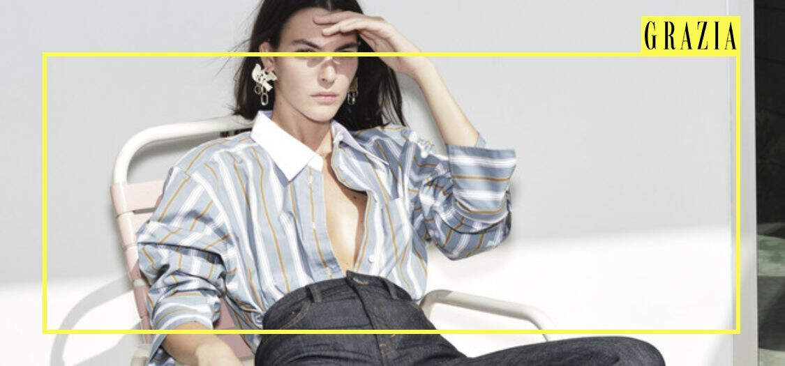 H&M Studio Channels 1970s Vibes In It's Spring/Summer 2024 Collection