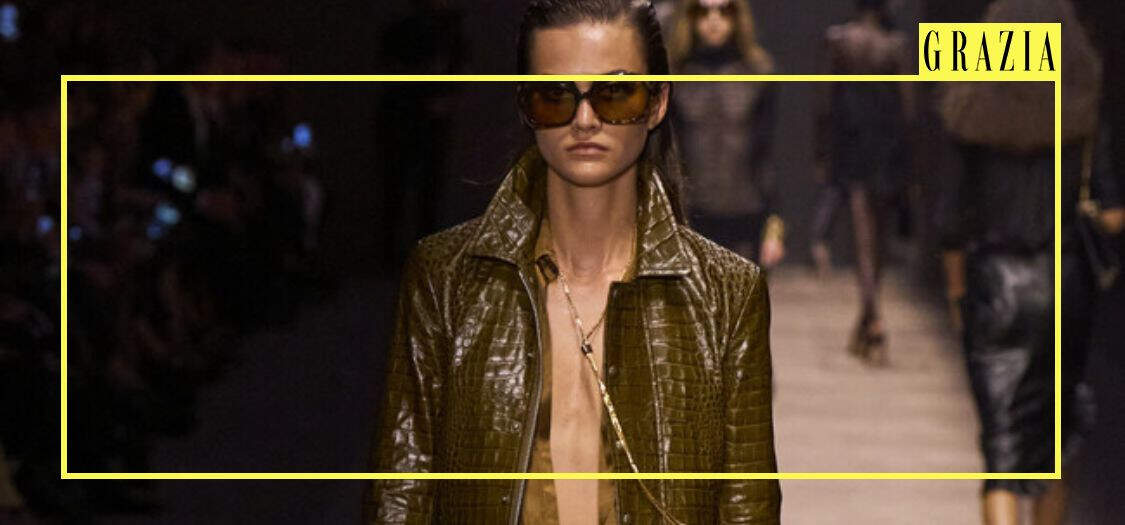 The Grazia S/S 2024 Trend Report | Grazia India