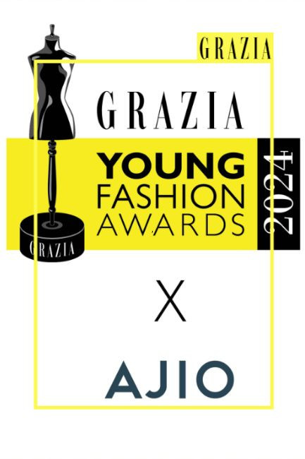 Winners of AJIO Grazia Young Fashion Awards 2024