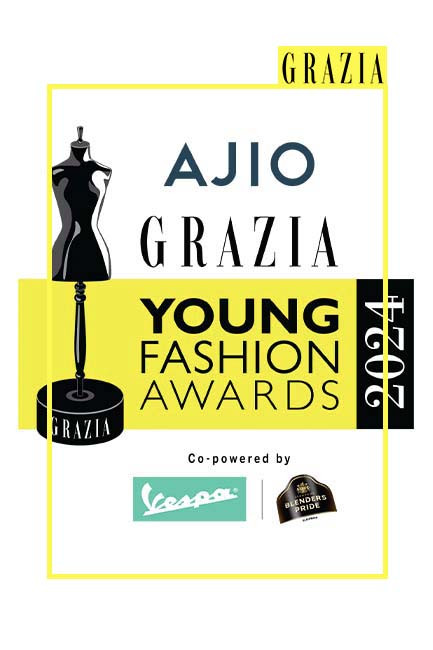 AJIO Grazia Young Fashion Awards 2024