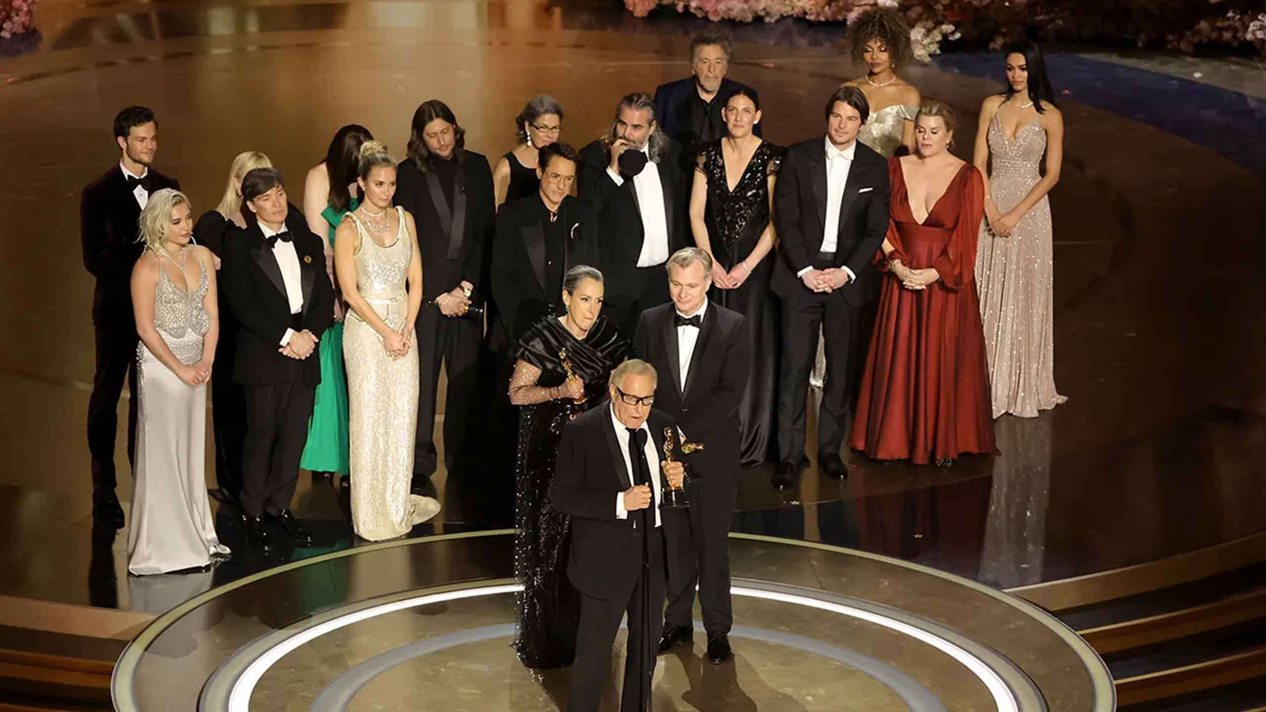 Who Won What At The 96th Academy Awards | Grazia India