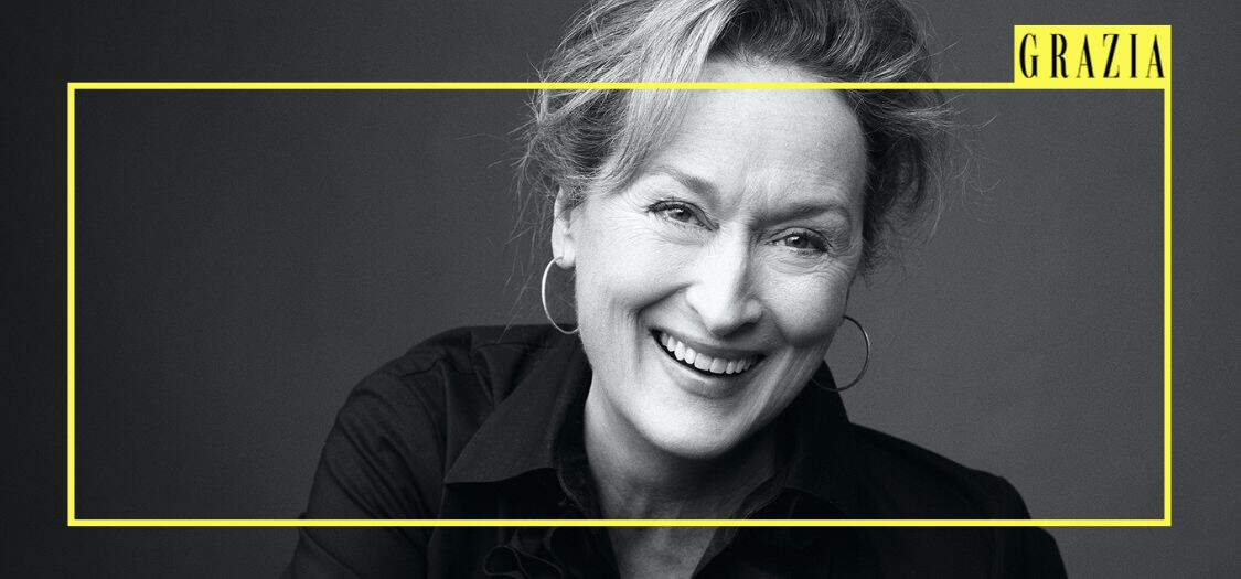 Meryl Streep To Be Honored With Palme d’Or at Cannes Film Festival 2024