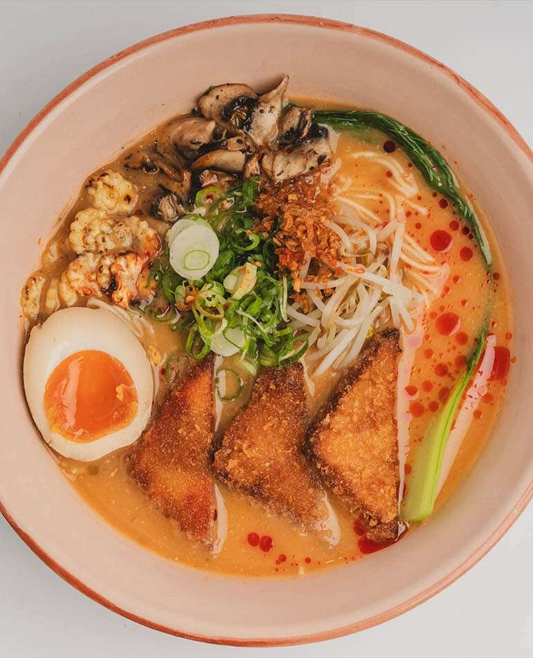 Meet The Chefs Spearheading India's Ramen Revolution | Grazia India