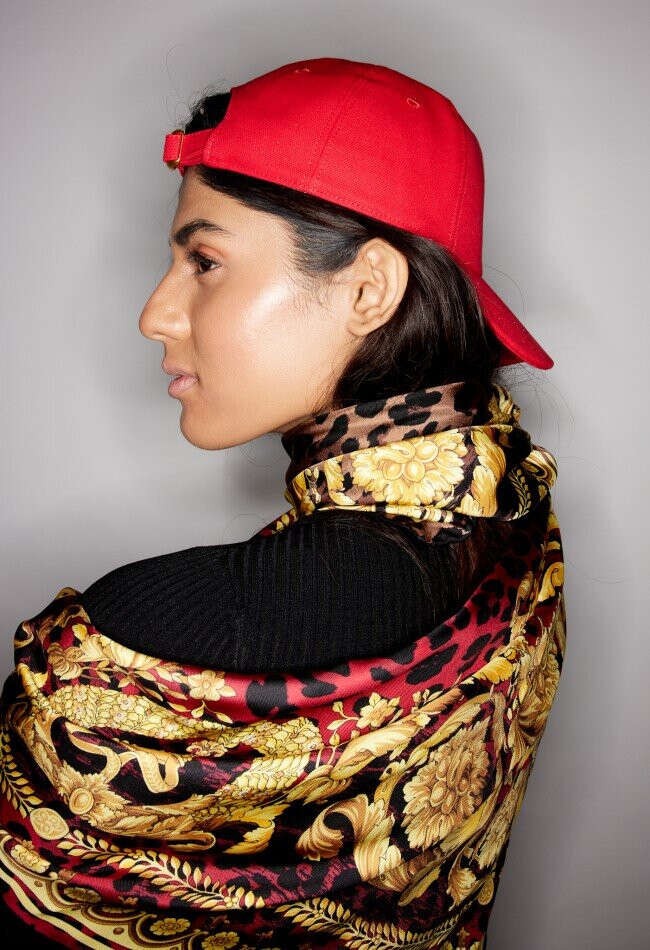 Fashion trends