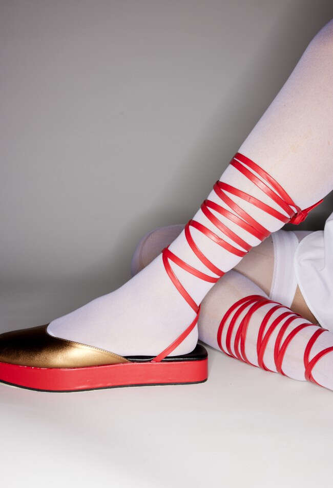 Fashion trends