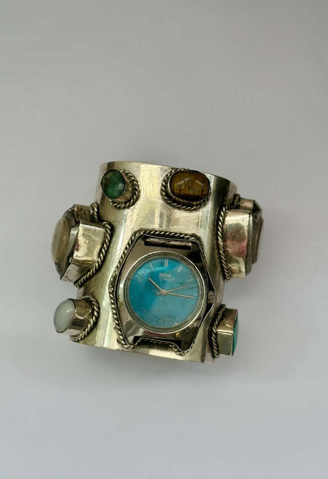Jewellery