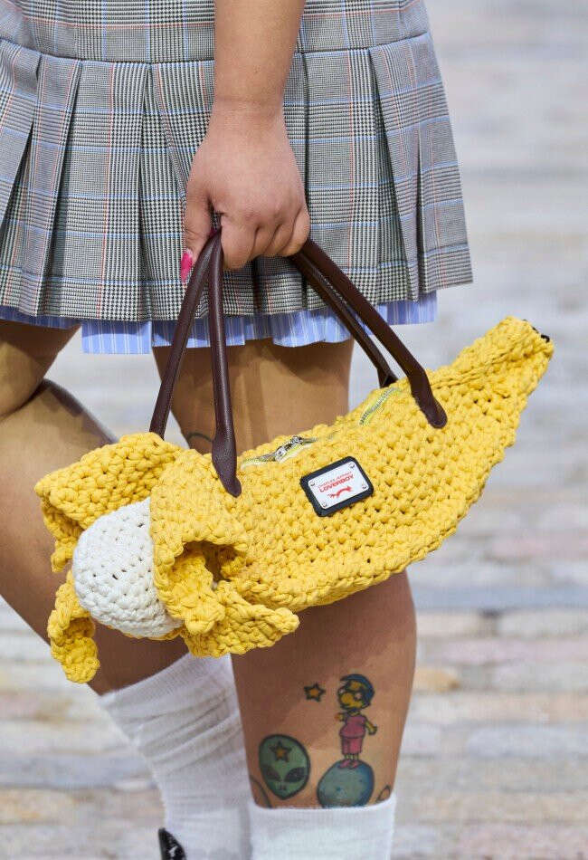 Novelty bags