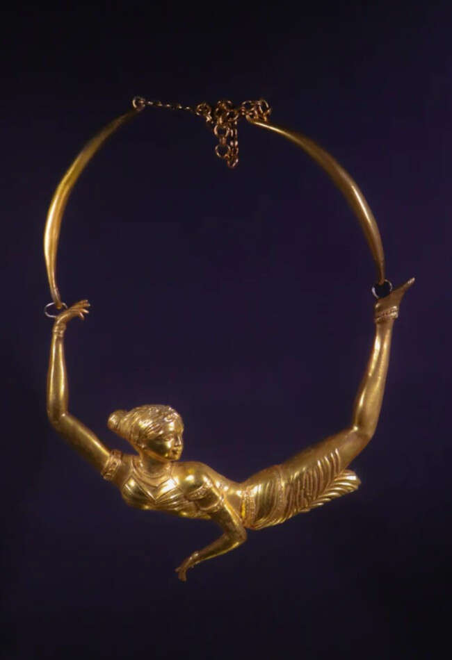 Jewellery