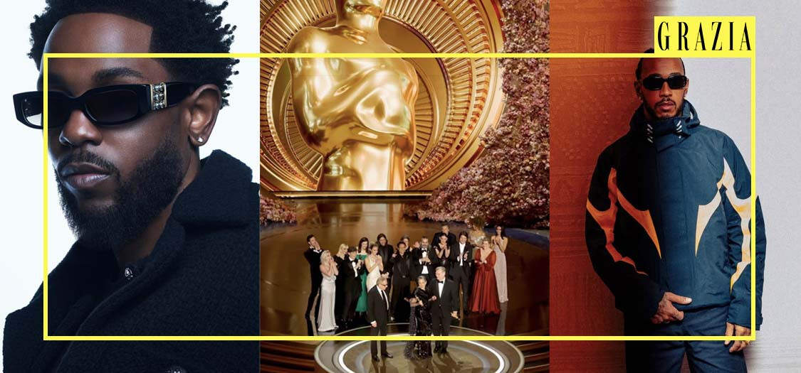 Weekly Round-Up: Fashion and Pop Culture News That Stole The Spotlight
