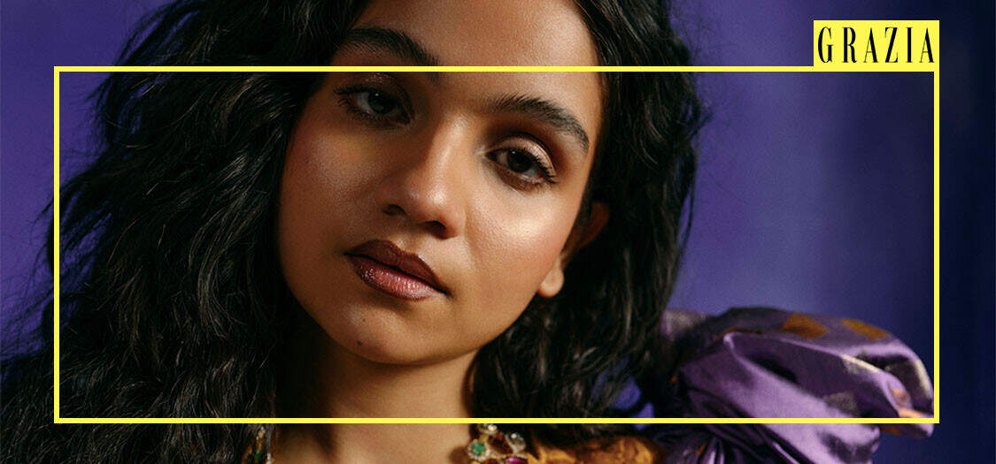 Preeti Panigrahi "The 'Girls' Set Was Special And Rare" Grazia India