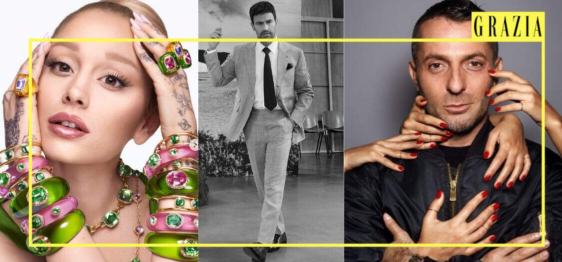 Weekly Round-Up: Fashion and Pop Culture News That Stole The Spotlight Weekly Round-Up: Fashion and Pop Culture News That Stole The Spotlight