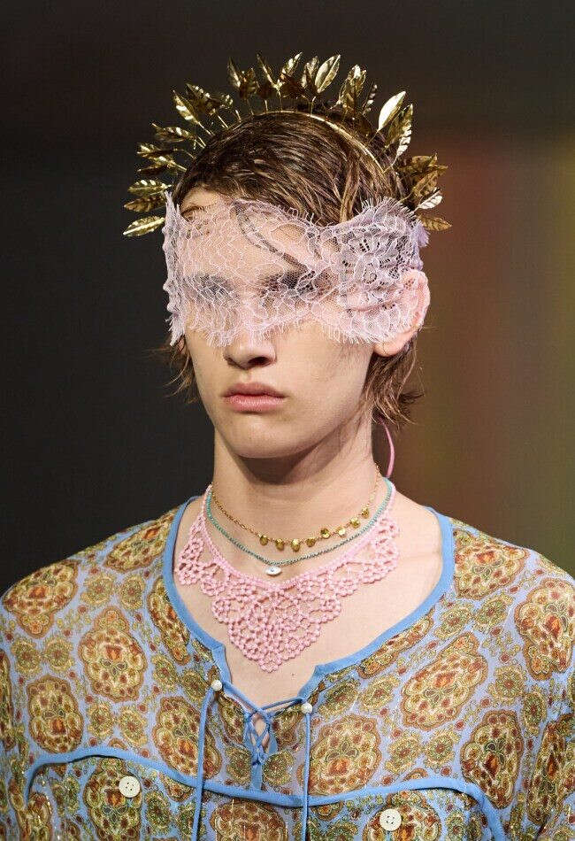 Jewellery