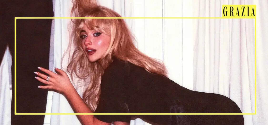 Sabrina Rix Weekly Roundup: Fashion And Pop Culture News You Missed This Week ...