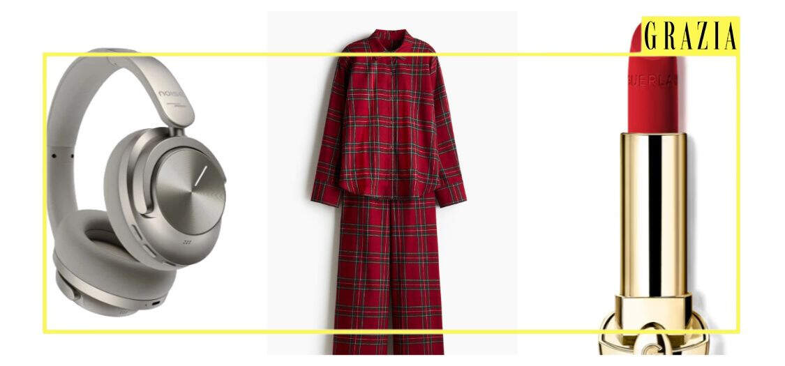 The Ultimate End Of Year Gifting Guide With Finds For All Personality