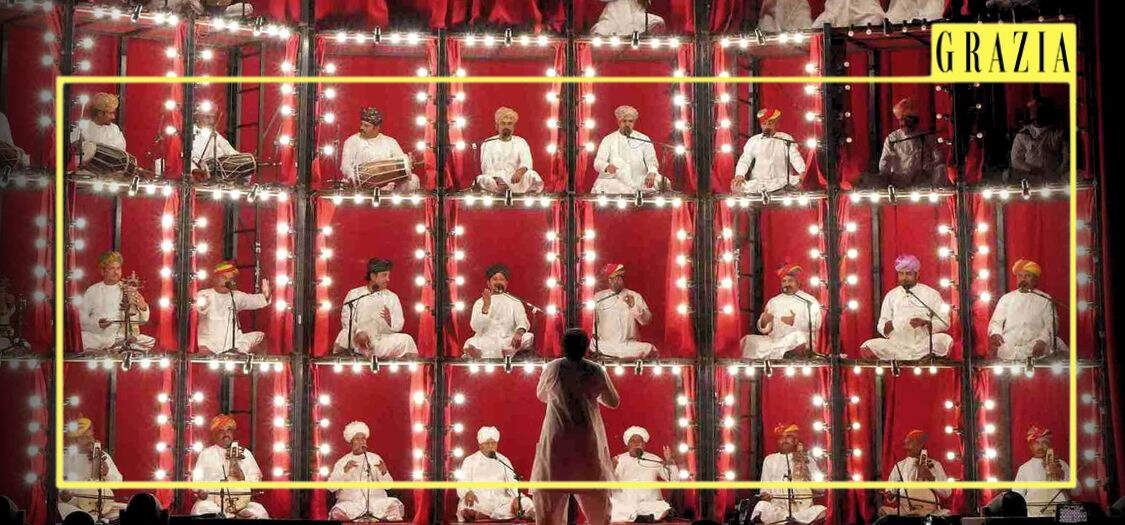 When History Met Culture At Jaigarh Heritage Festival 2025